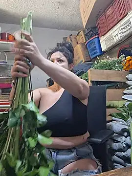 Isa_bella95 - Show ass