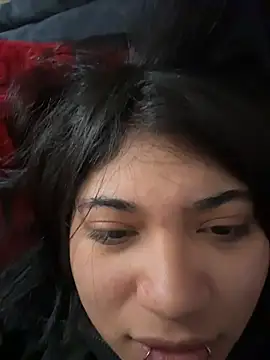 Kitty_Gang - I'm at home that's not mine make me moan