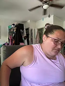 SexyNikki6969 - Use domi til I cum