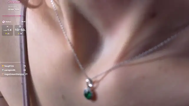 Christy_memeow - ♥ MASSAGE BOOBIES ♥