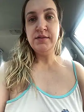 Bia_sexynovaes - Bia mete na ppk dentro do 🚗