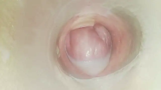 Karol_stom - CHINESE BALLS IN ASSHOLE