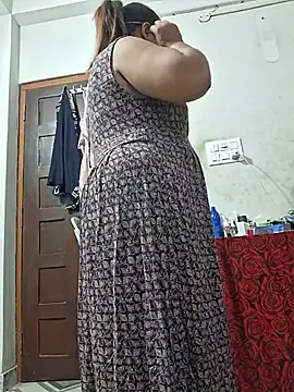 SIMIHOT - Feet show