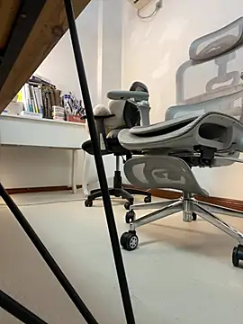 Goldbaby888 - office-特写湿哒哒的小内内Close-up of wet panties