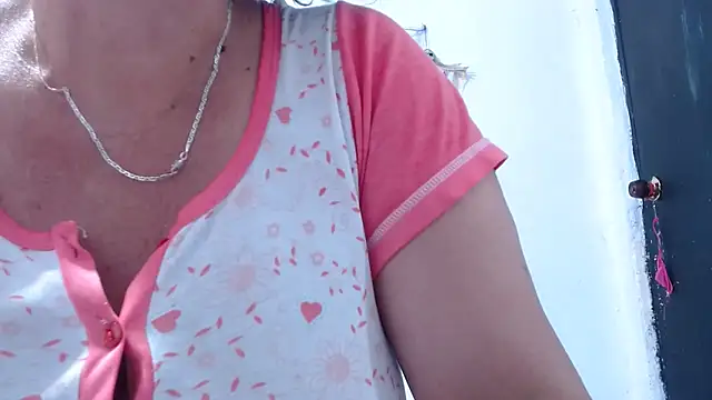 MarilinCarolina - streptease
