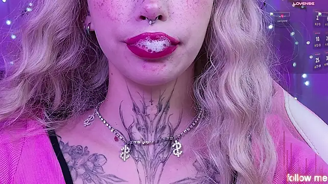 LeylaNoir_02 - 💥suck the balls💥