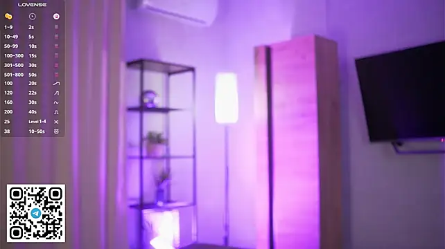 NerixalVire - lick my sexy lips