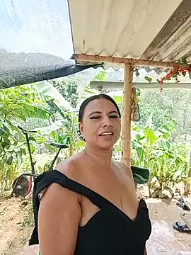 Esmeralda_li - V Breast vibration