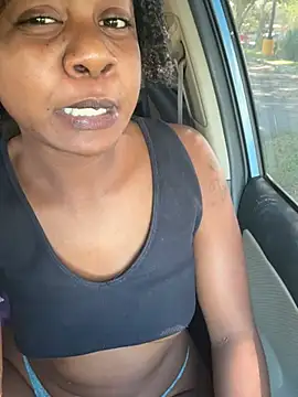 Ebony_Queeenx - Spread ass + JOI + squirt