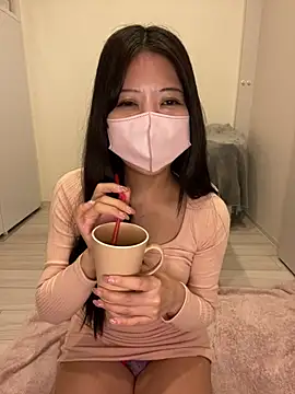Mina_0104 - 有料で丸見え騎乗位します🔞