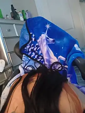 Butterflybootyy - Naked twerk