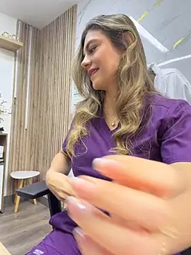 Alicee16 - MOTIVATE MY OFFICE👀🍆