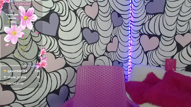 Mochi_luna - doggy + 10 spanking