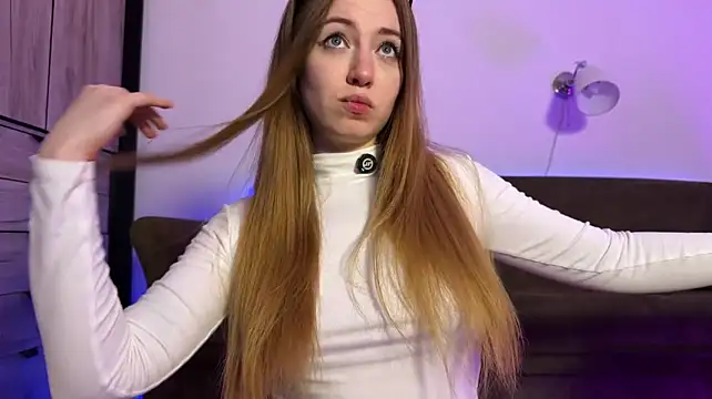 LinaWitch - slap my ass x10