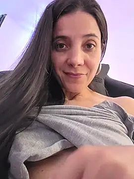 Miaeyex - Panty teasing