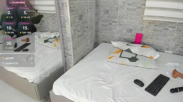 AteneaPercy - Pussy fingering + blowjob✨