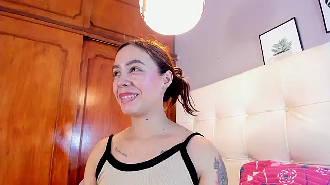 Estrella_Duran - Show pussy🌸
