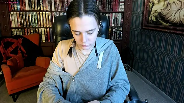CanabebeBev - spank my ass 15