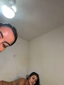 Miss_Racheal_BR - FUCK PUSSY \ FUDER BUCETA