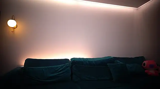 SecretHoney - Sensual striptease