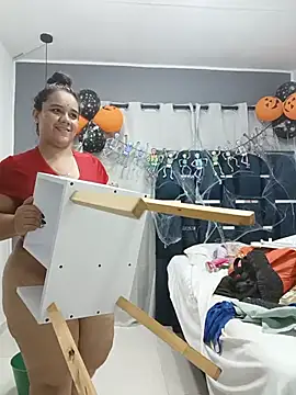Nathy_Moon - REBOTAR SENOS