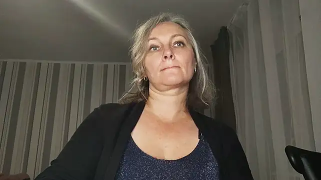 EdithManning - take off bra