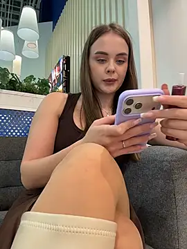 KristiRich - Fingers in pussy+spank ass🔥