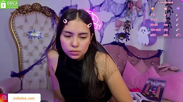 ISABELA_TAY - BOOBS 🍒
