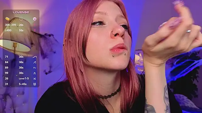 Arielabradberry - Lick Big Cock