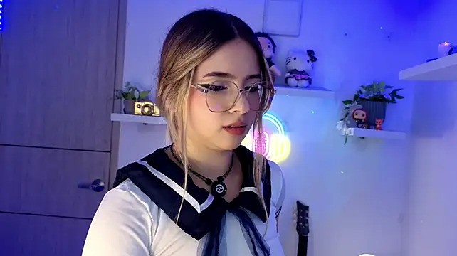 EmilyMiller_ - ANAL PLUG + SPANK X10