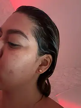 JoanaLane - Sensual Striptease