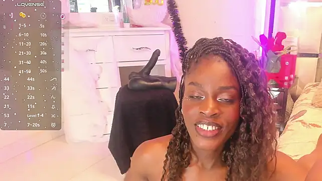 anisha_zambrano's Live XXX Chat