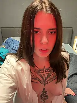 Nora-love - Striptease🔥