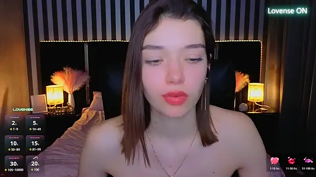 Cherry_Wipe - I'll play with my nipples