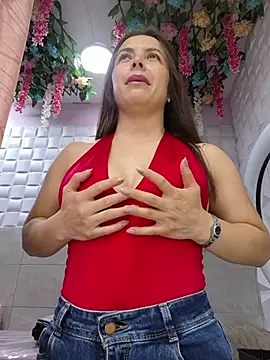 Emmasweet_Val - Make my buttocks red 🥵🔥😈
