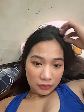 DiaraXiao - CLOSER PLAYING PUSSY 👅