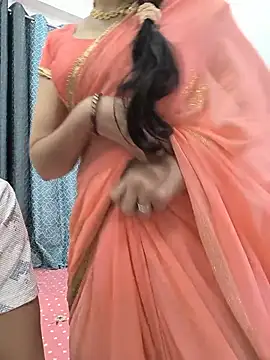 Sikha_Abhi - Lick and tounge iside Vagina