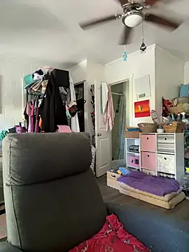 SexyNikki6969 - Use domi til I cum