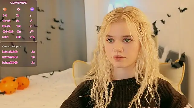 Mood_berry_ - Sexy Poses on the Bed