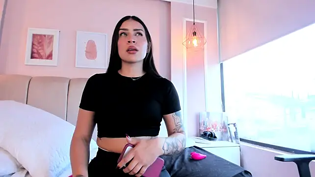 Annie_rhoades - fuck me doggy while the neighbors watch