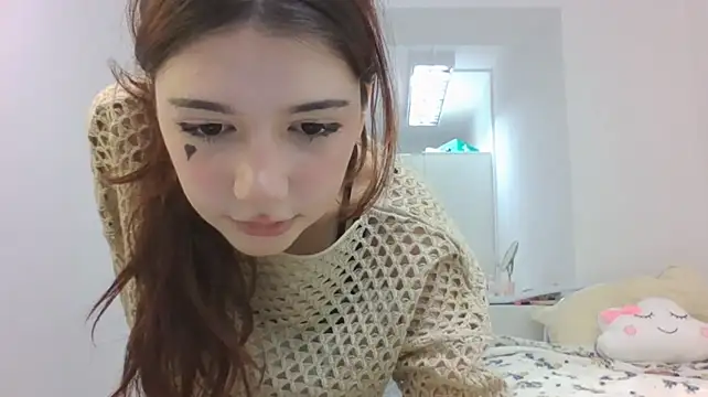 BerniceDigennaro - Show face closerAhegao