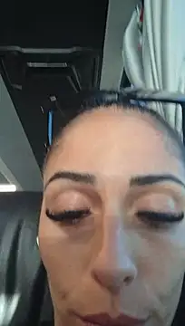 Pantera_Moranguinho - Full naked