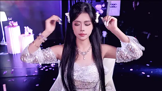 Niconi-coni - ╈╈╈💗跳一支舞 solo dance👠╈╈╈