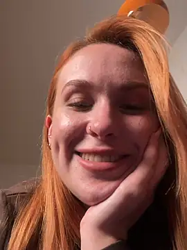 ChiaraVelvet - Slapp my Ass 9 times 🥵💦