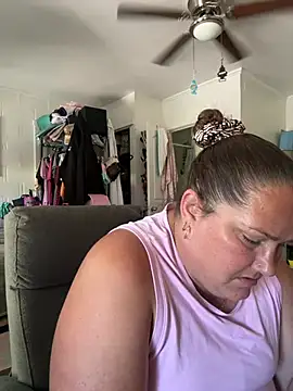 SexyNikki6969 - Use domi til I cum
