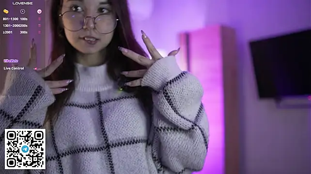 NerixalVire - lick my sexy lips