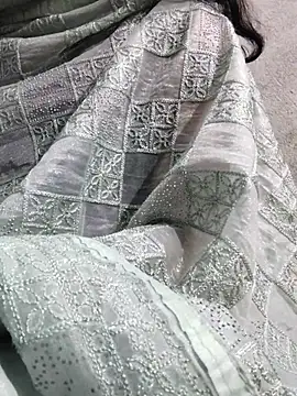 Anarkali143 - Lip kiss