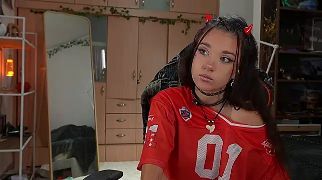Sandy_Nekochan - ORGASM NOW