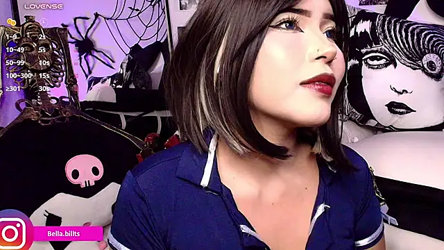 Isabellabills - Ass & Pussy Stuffed cum+Squirt