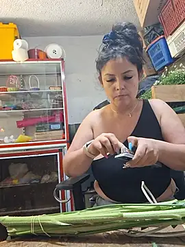 Isa_bella95 - Show ass